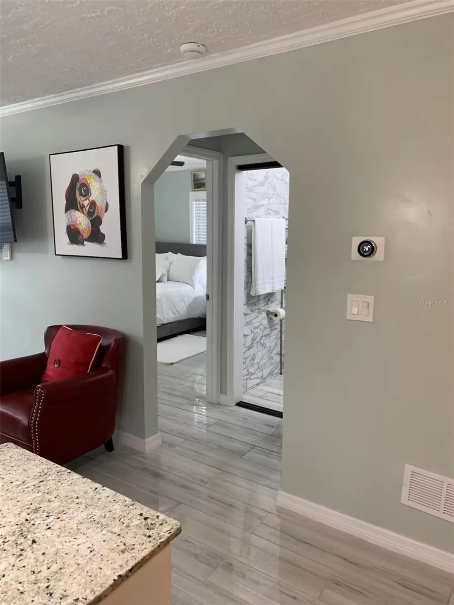 Interior Duplex Images