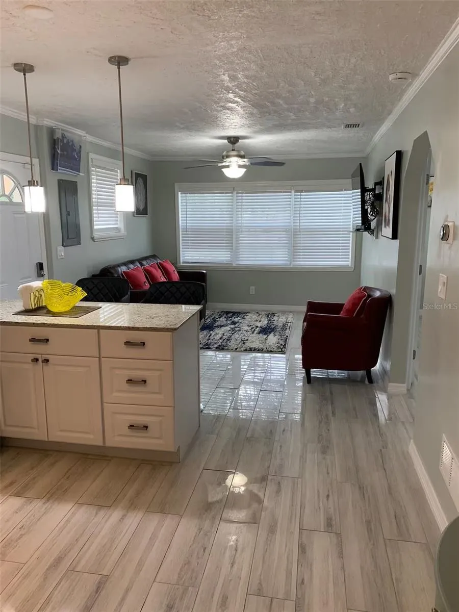 Interior Duplex Images