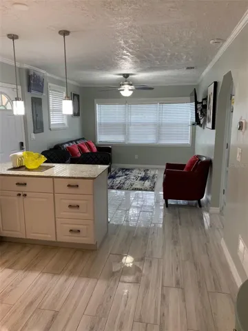 Interior Duplex Images
