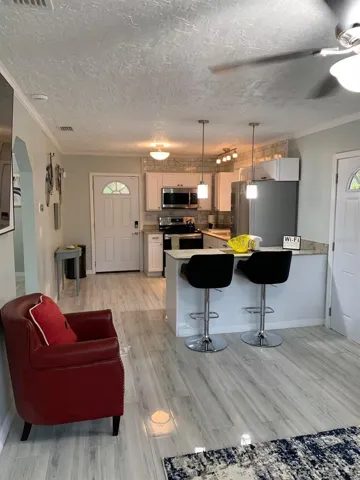 Interior Duplex Images