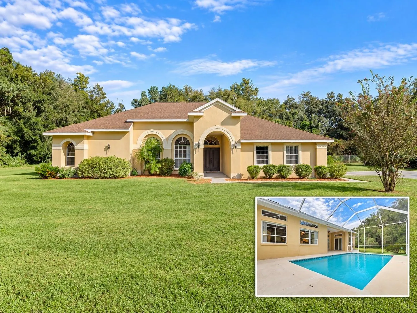Welcome to 24051 Martin Dr