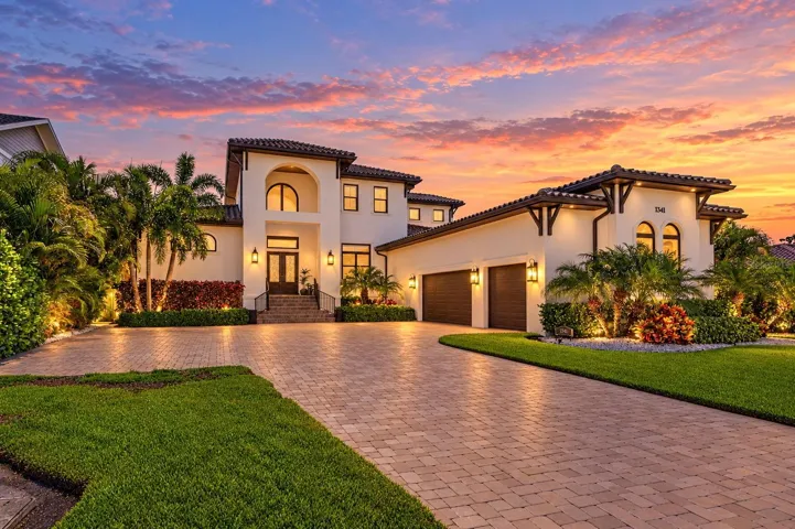 Welcome to 1341 Monterey Sophisticated Elegance