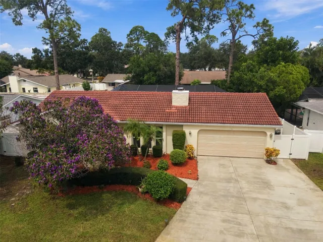 Oakhurst Highlands in Seminole