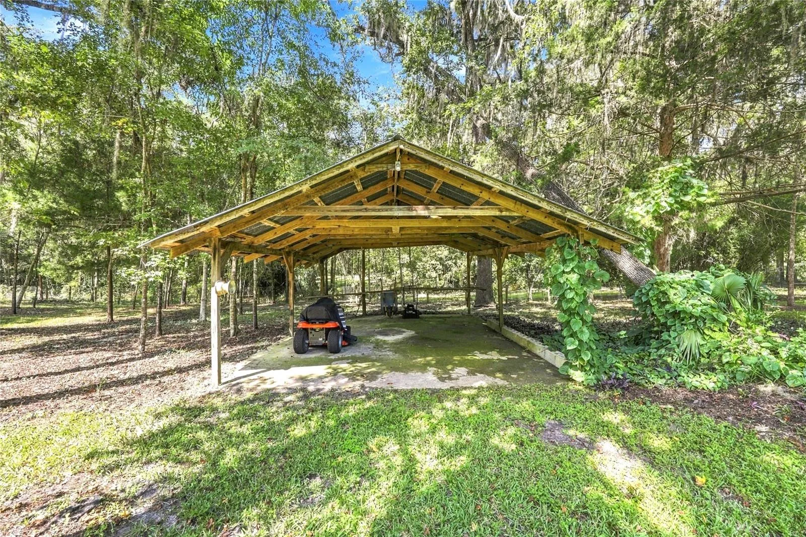 Carport