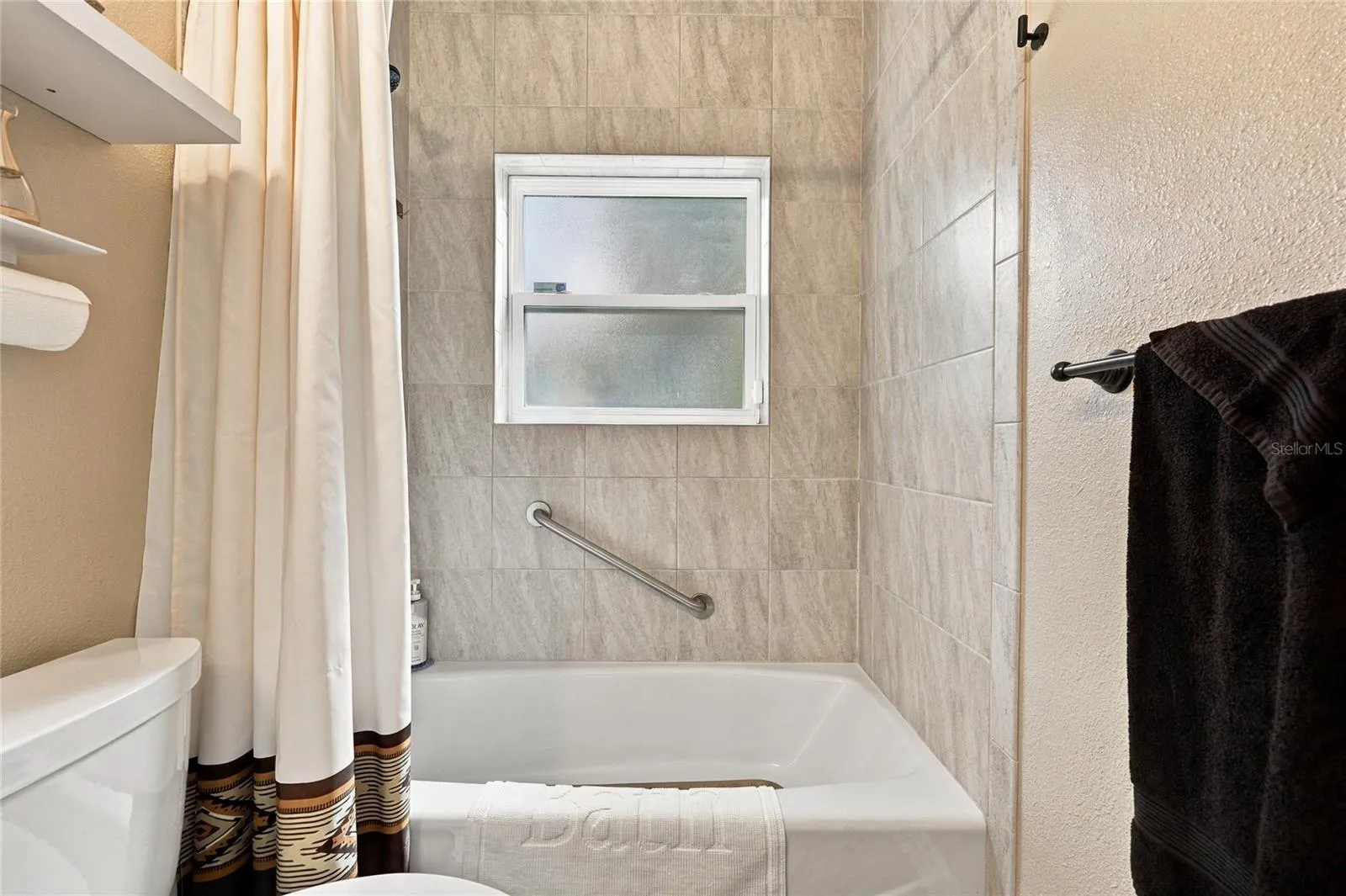 Hall Bathroom
