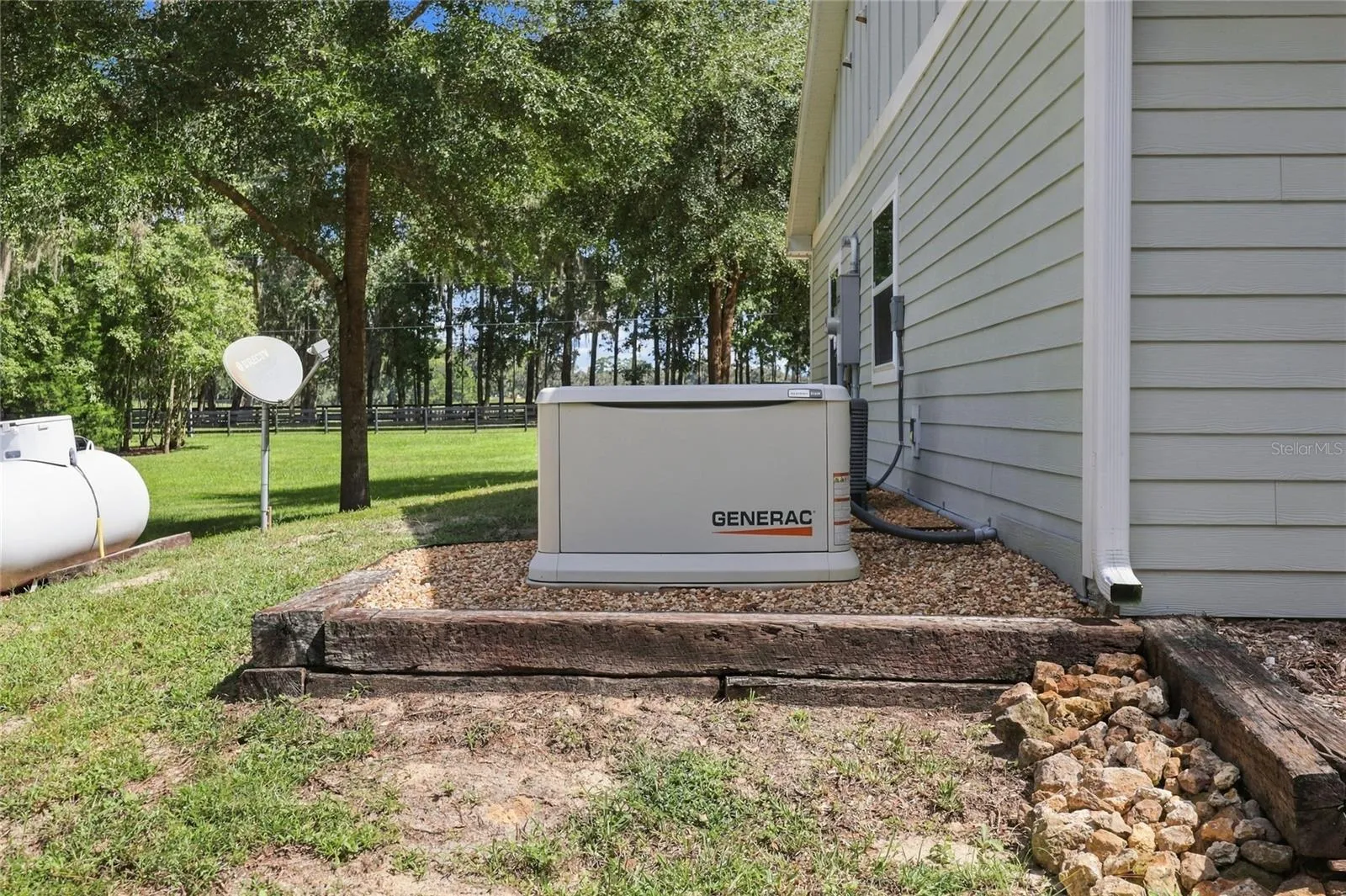 Generac Generator