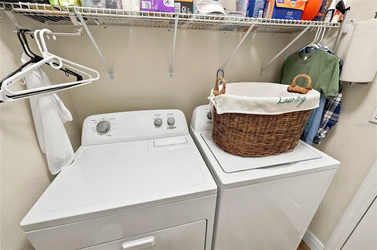 Laundry