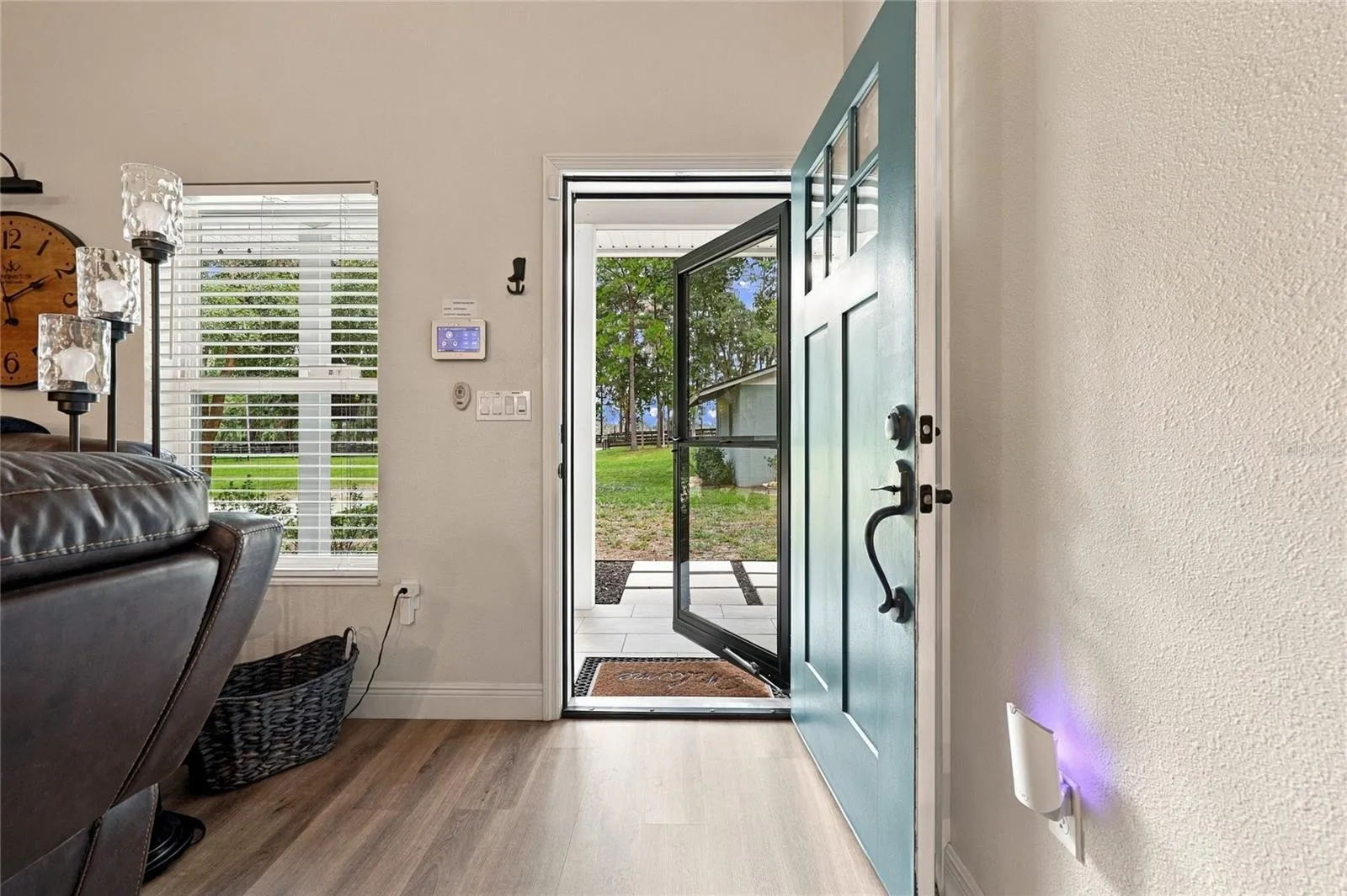 Foyer