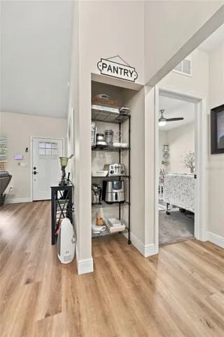 Pantry