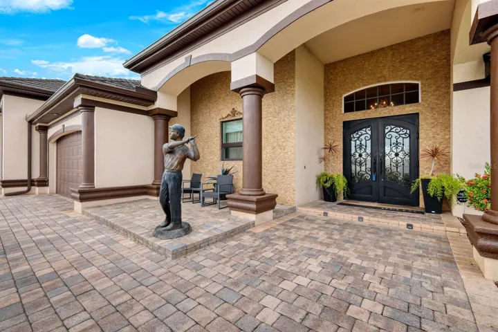 Entry Way