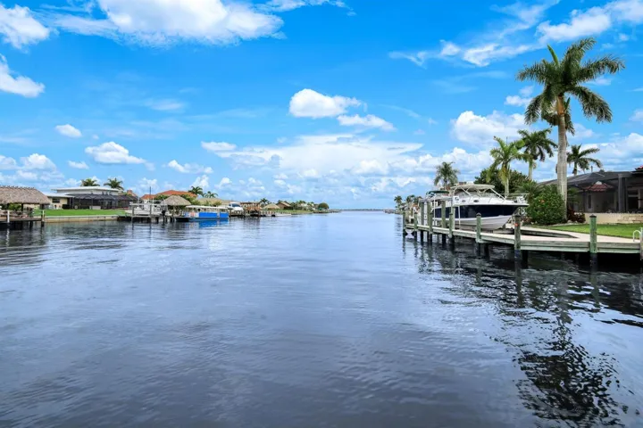 Water Views