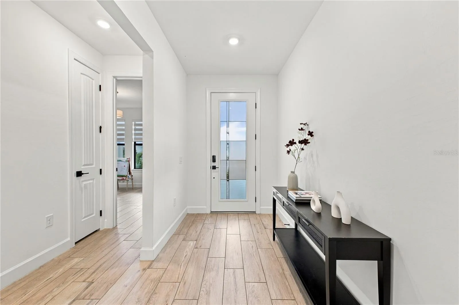 Entryway