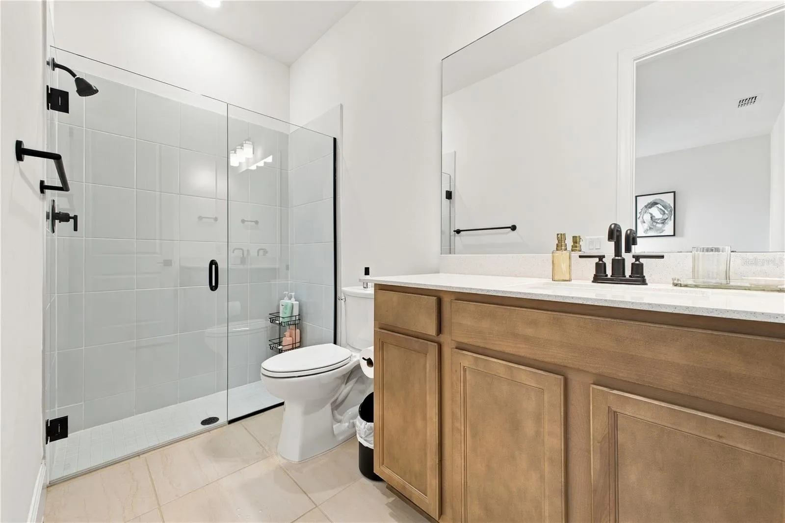 Guest Bathroom 1