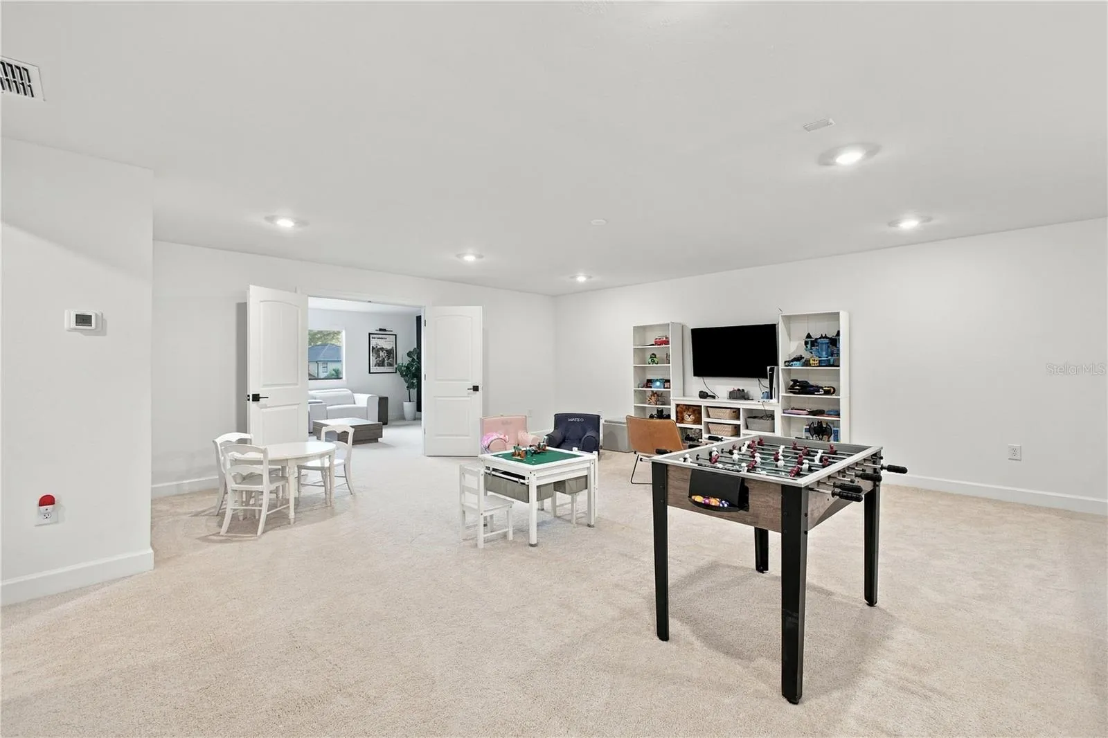2nd Story Game Loft