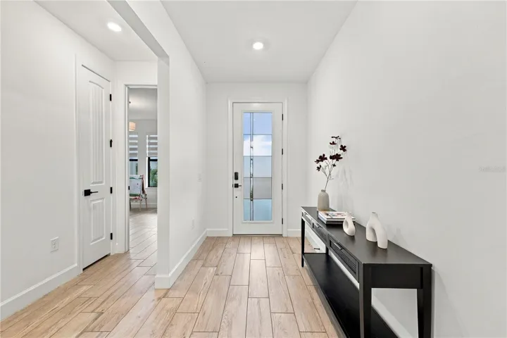 Entryway