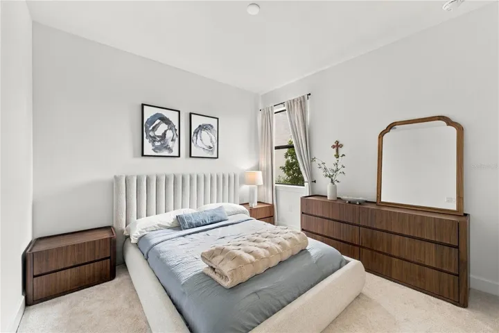Guest Bedroom 1