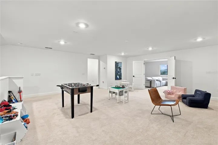 2nd Story Game Loft
