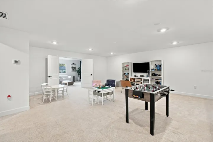 2nd Story Game Loft
