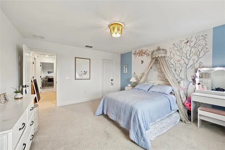Guest Bedroom 3