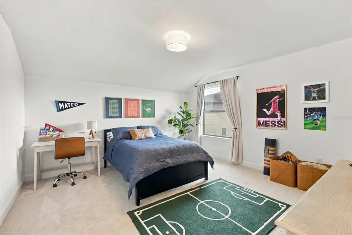 Guest Bedroom