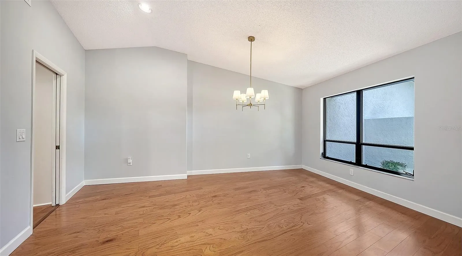 Main Dining room