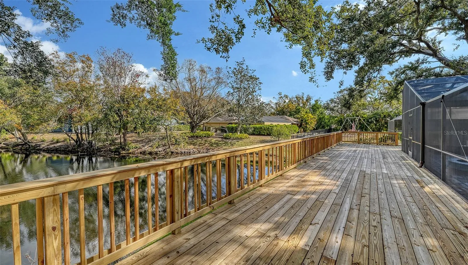 New Deck 2025