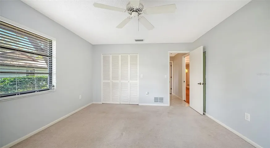 Third Bedroom