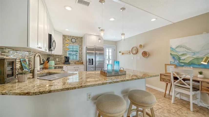 Granite Countertops