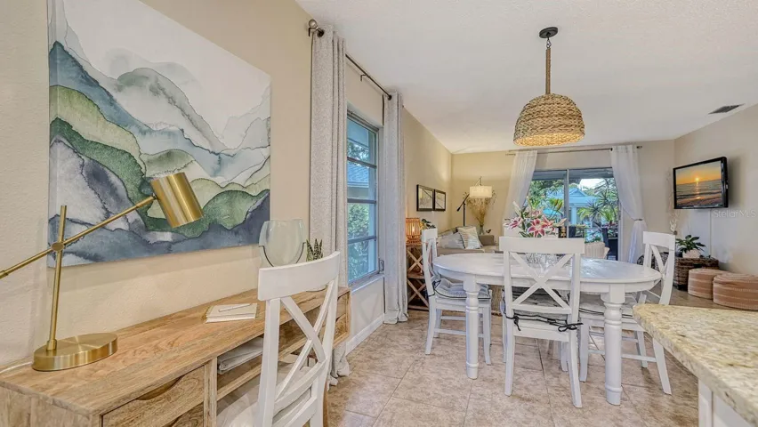 Work from home at your desk