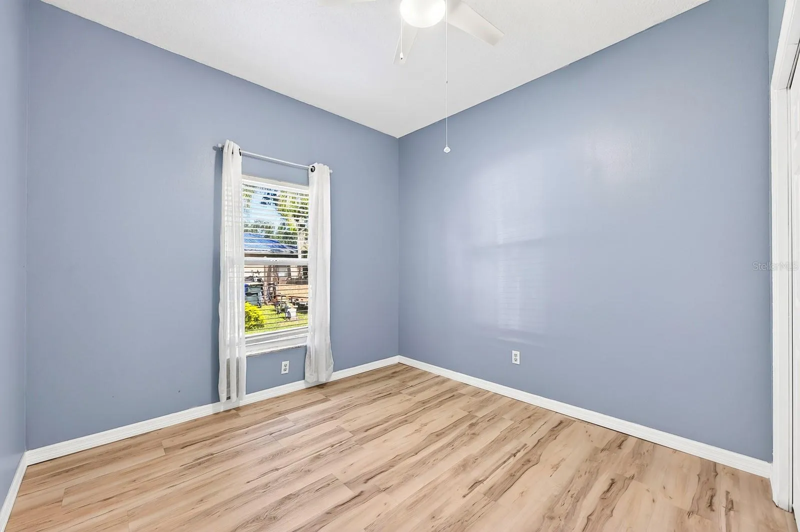 Bedroom 2 is conveniently LOCATED NEAR the Primary Bedroom.