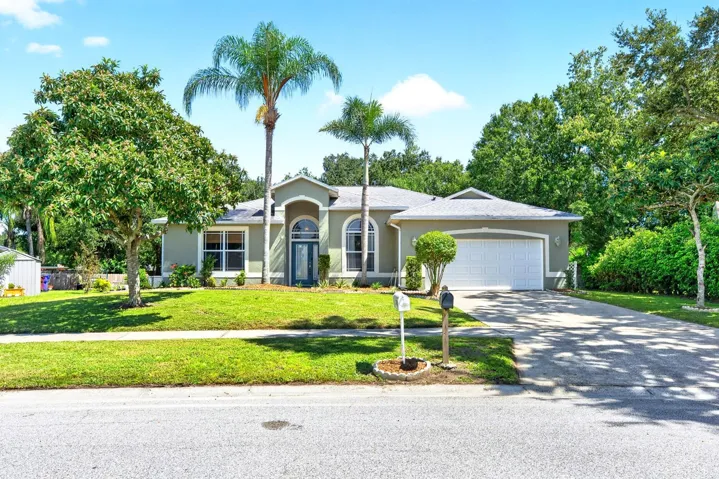 Welcome Home!