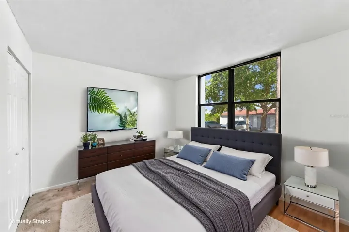 Bedroom #2