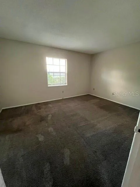 Bedroom 2 - front