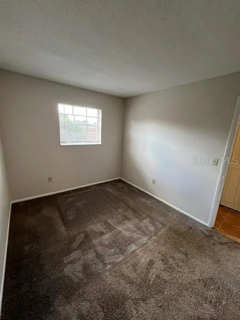 Bedroom 2 - back
