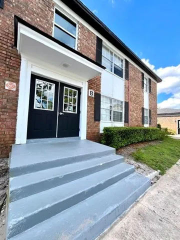 Building Enterance