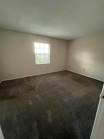 Bedroom 2 - front
