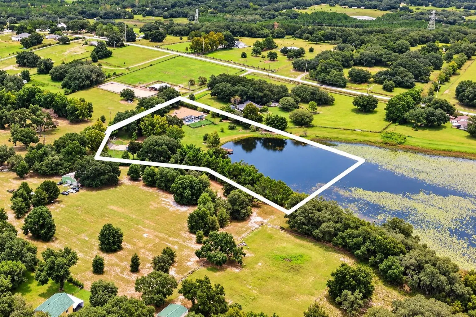 20035 S Buckhill Rd