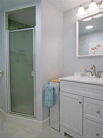 Second Full Bathroom