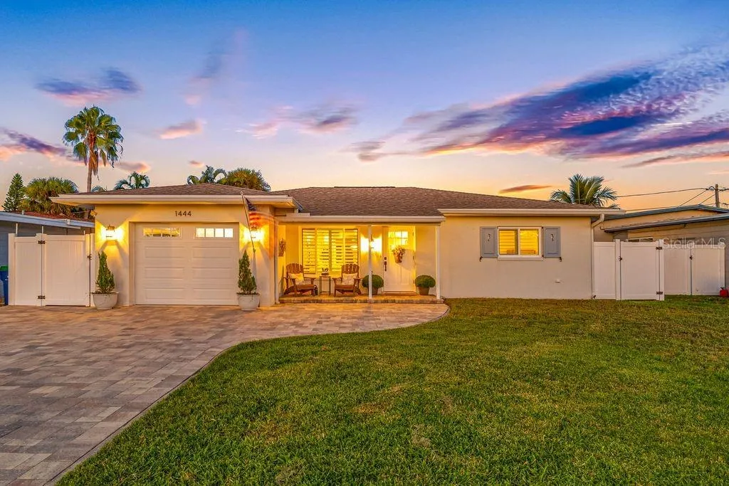 WELCOME HOME TO 1444 Corey Way S., South Pasadena