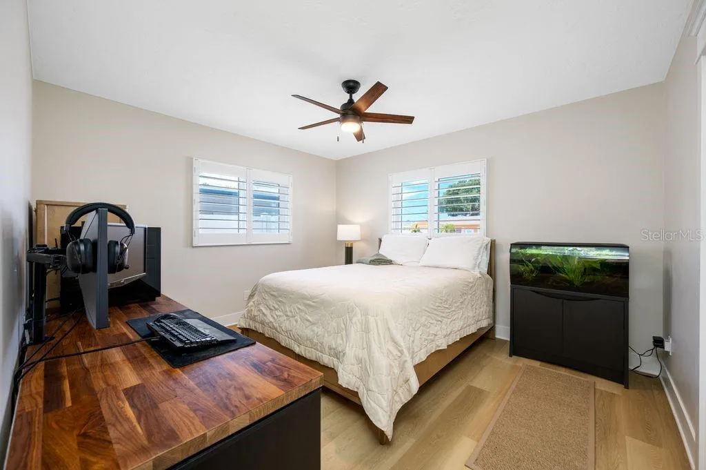 Front Bedroom