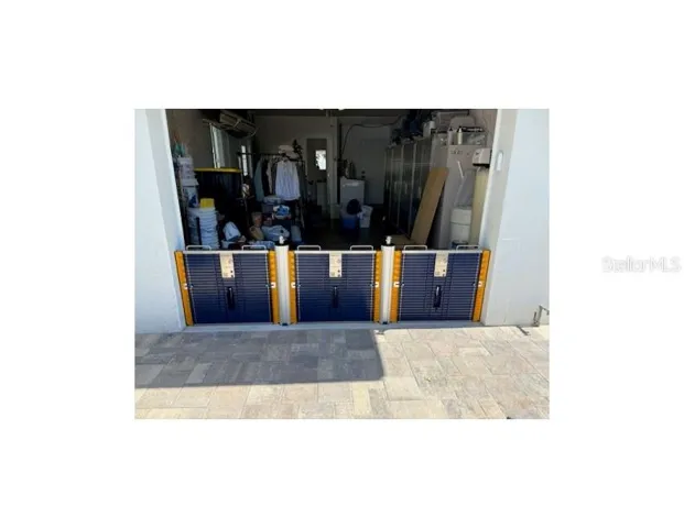 Dam Easy Flood Barriers - 36" High - For Garage Door and All Exterior Doors