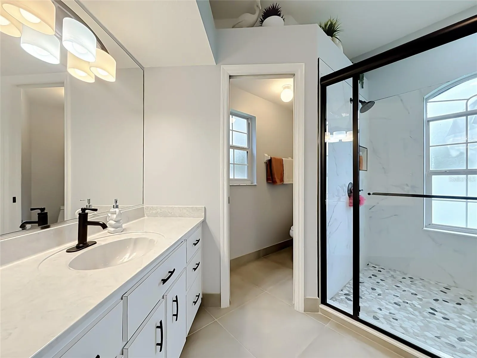 Ensuite