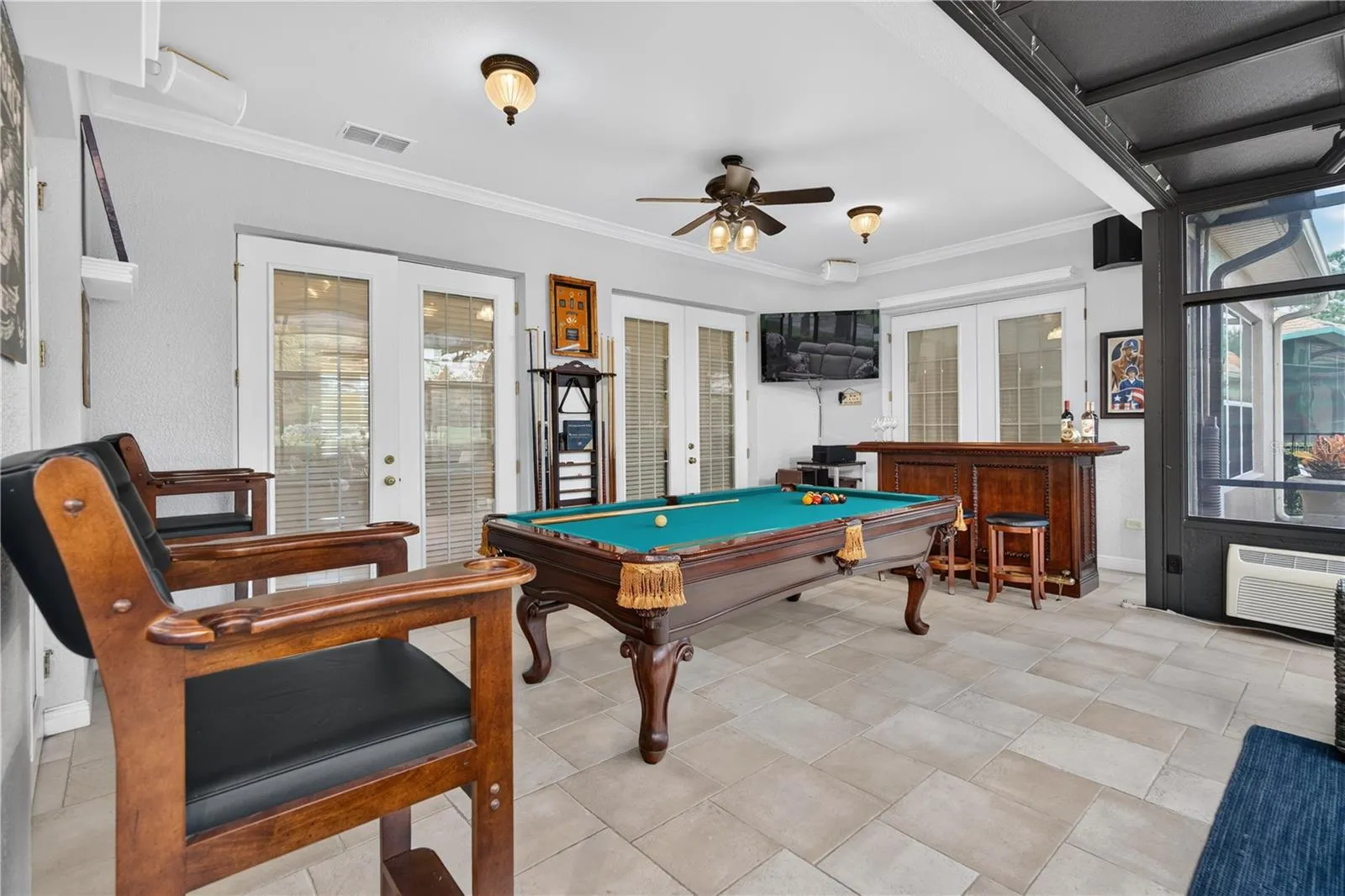 Florida Room
