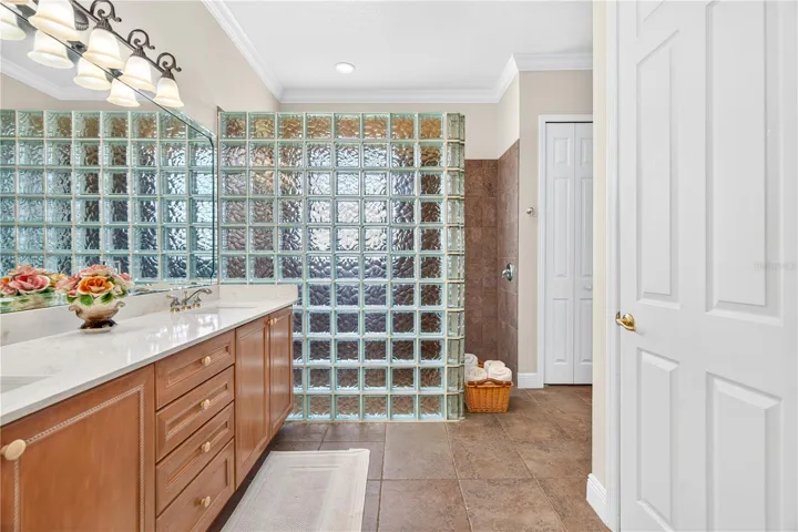 New Dual Quartz Countertops  &amp; Sinks
