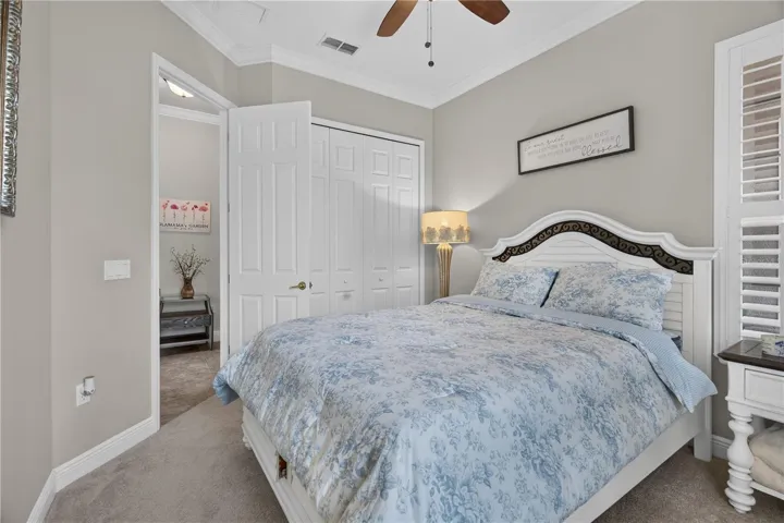 Third Bedroom