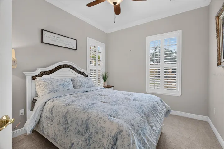 Third Bedroom