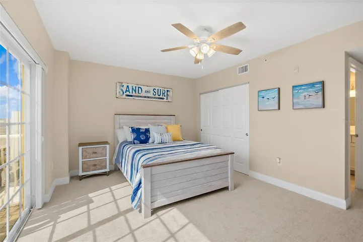 Guest bedroom #3