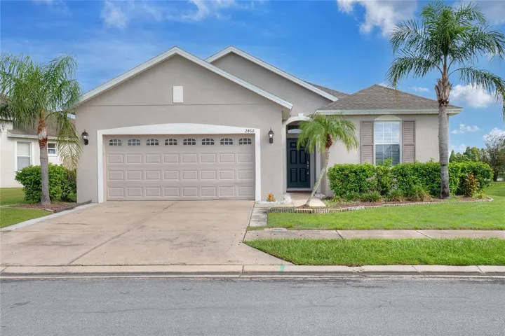2468 Ladoga Dr.