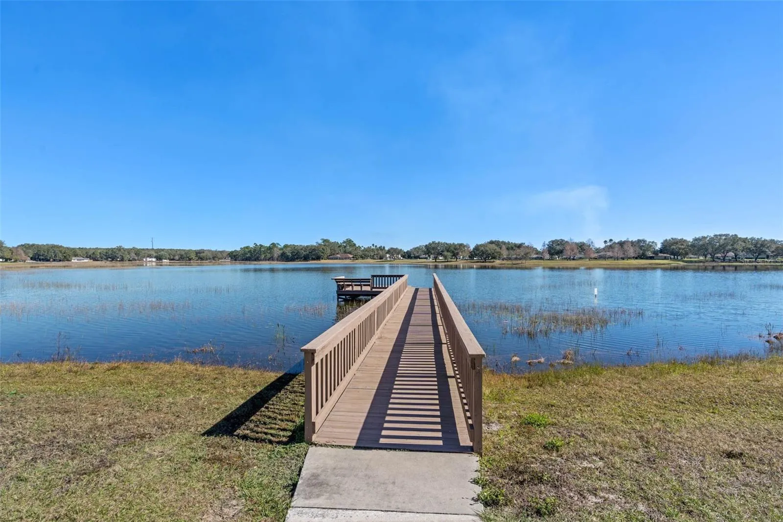 Community amenities