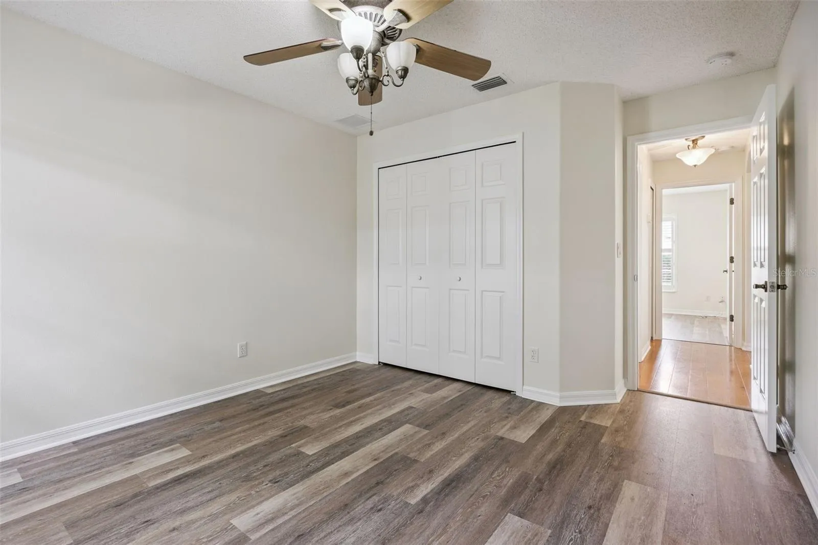 Bedroom #3